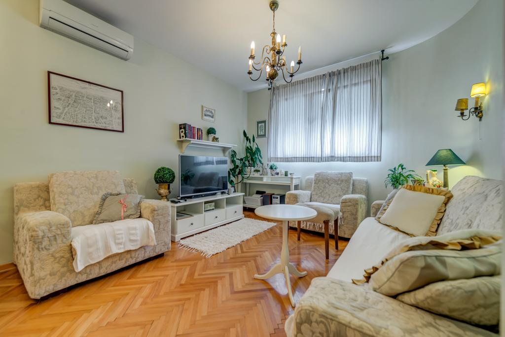 Zoran Apartman