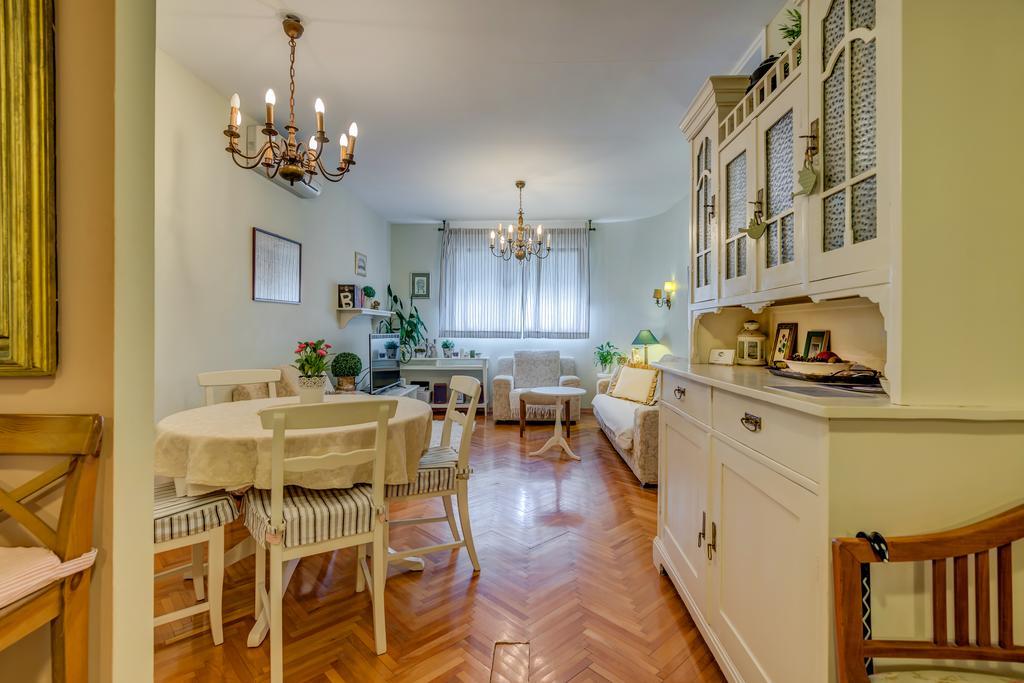 Zoran Apartment *