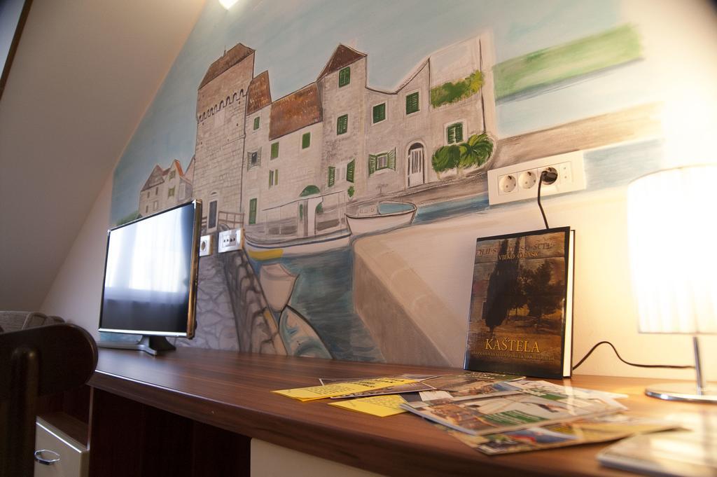 Bed & Breakfast Palma