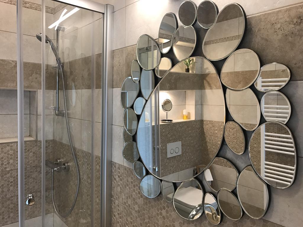Apartment Luxury Valentina