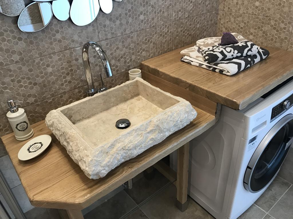 Luxury Valentina Apartment Split