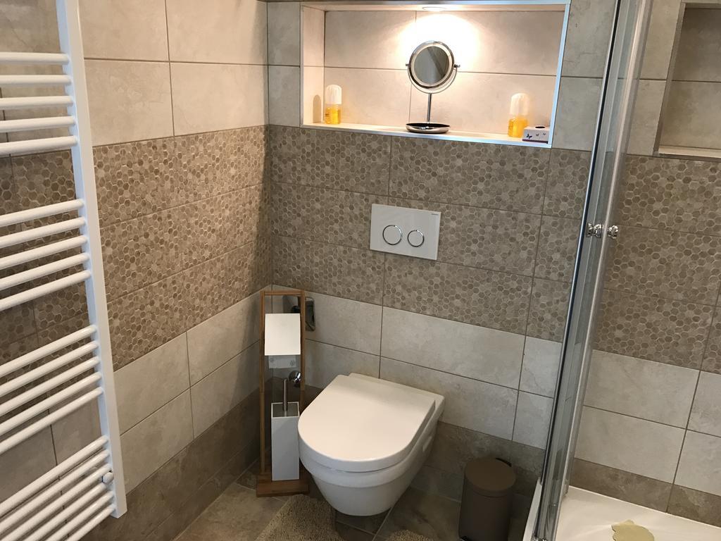 Luxury Valentina Apartment Split