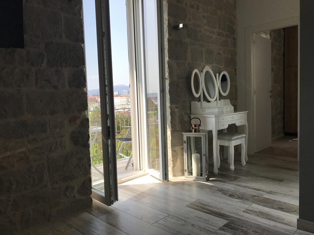 Luxury Valentina Apartment Split