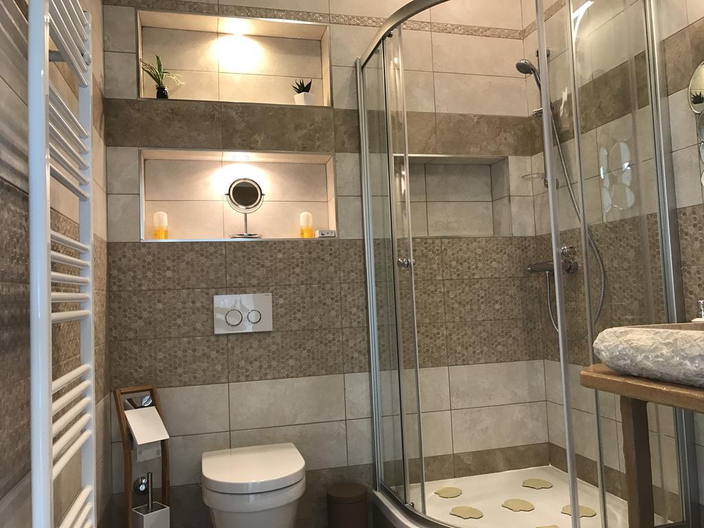 Apartment Luxury Valentina *