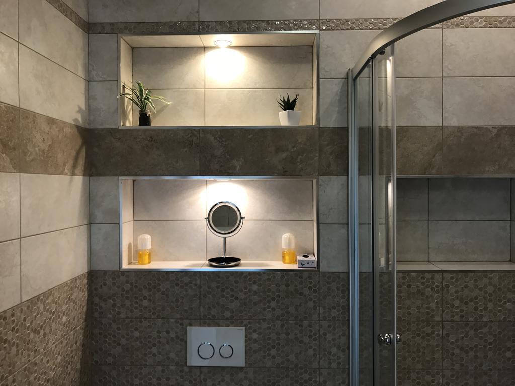 Apartment Luxury Valentina Split