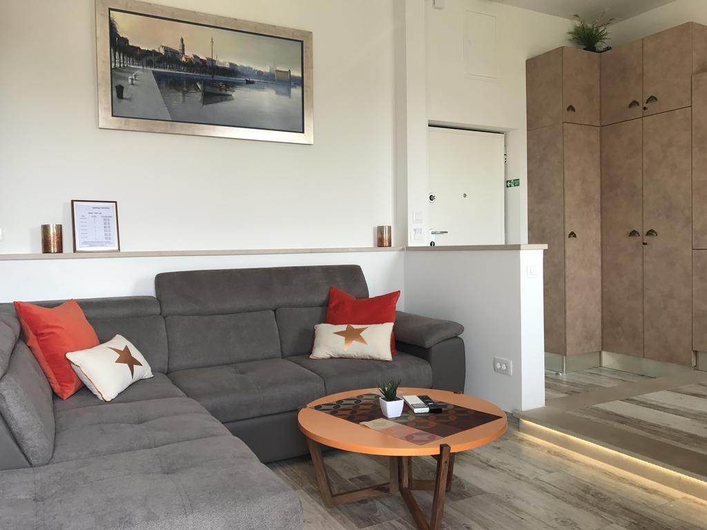 Apartment Luxury Valentina Split