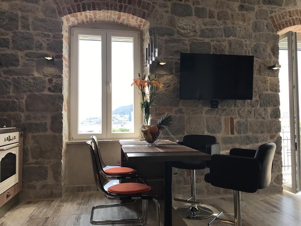 Apartment Luxury Valentina Split
