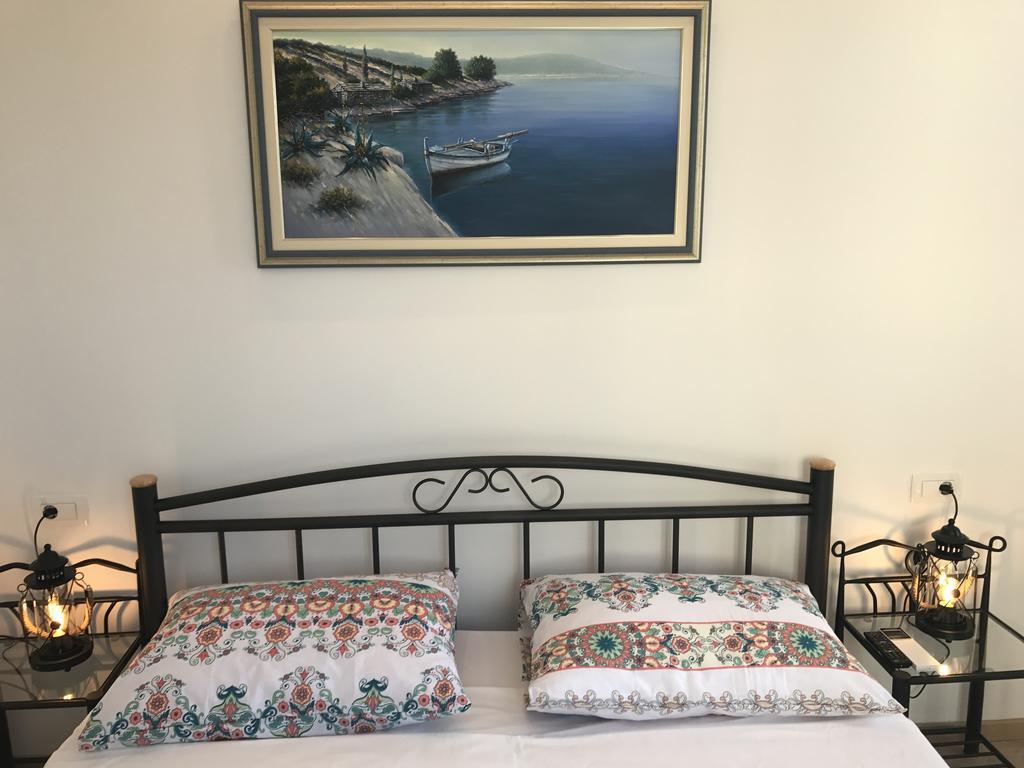 Luxury Valentina Apartment *