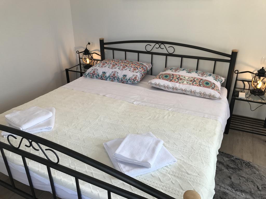 Apartment Luxury Valentina