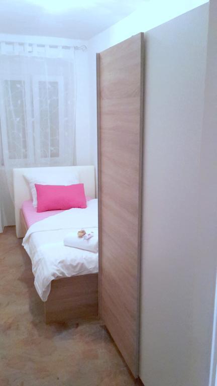 Promenada Apartment