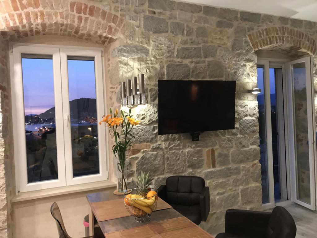 Luxury Valentina Apartment