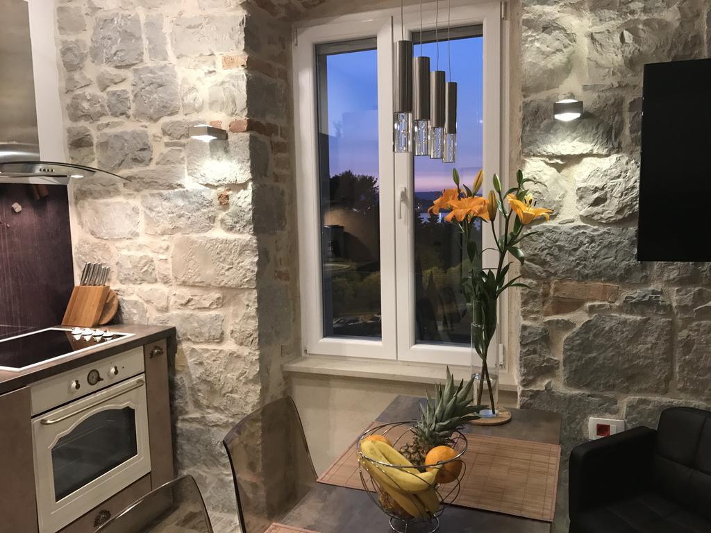 Apartment Luxury Valentina Split