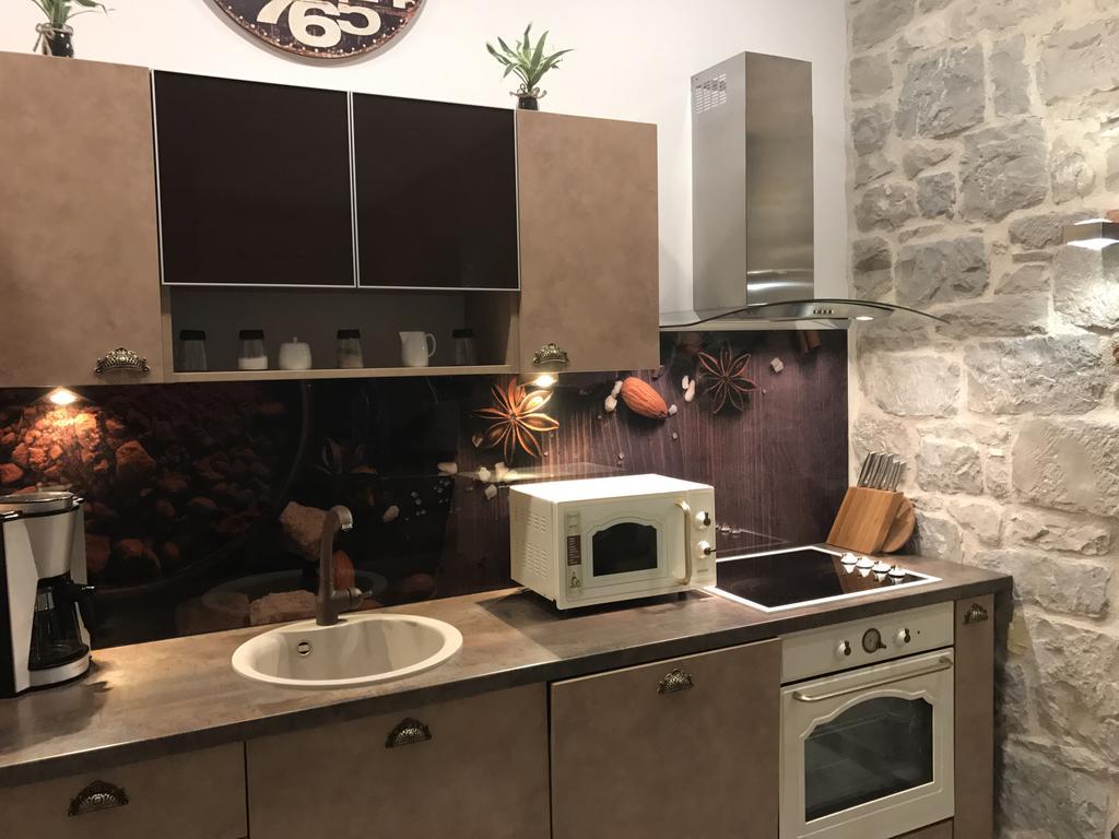 Luxury Valentina Apartment