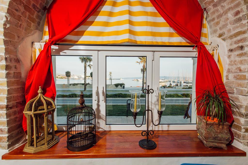 The West Coast Guest house
