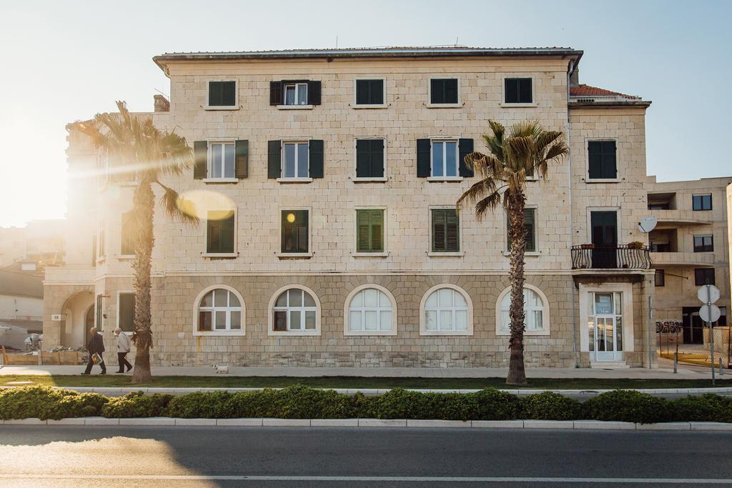 The West Coast Gasthof Split