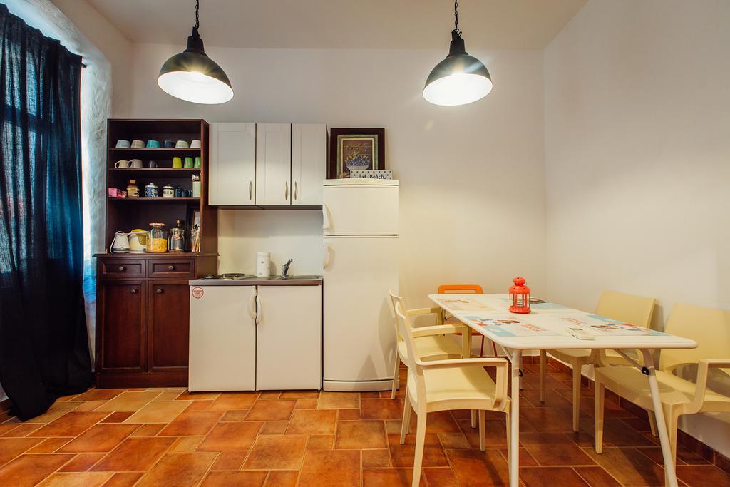 Guest house The West Coast *