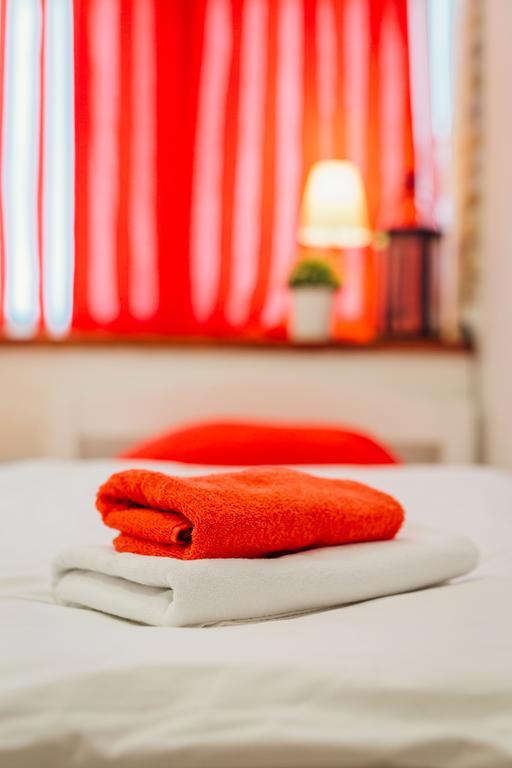 The West Coast Guest house Split
