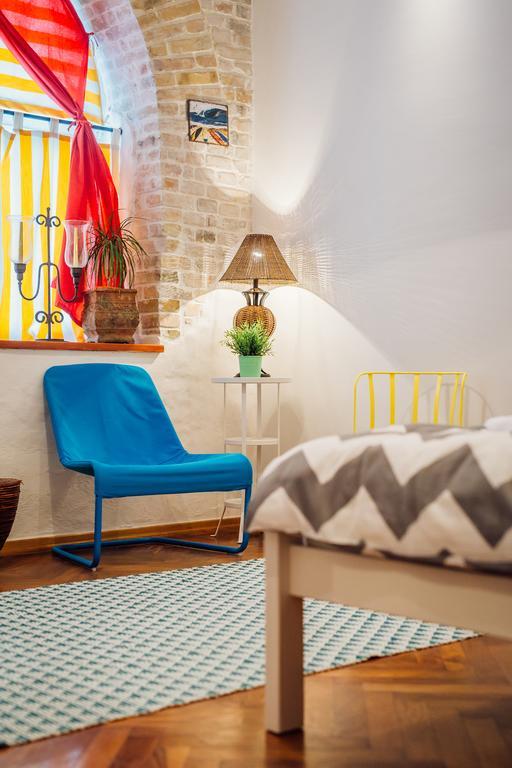 The West Coast Guest house *
