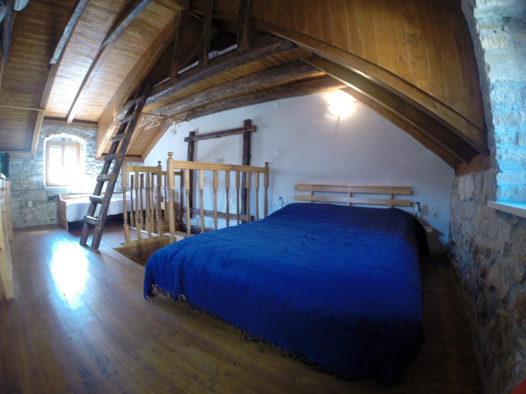 Guest house Dalmatian 3*
