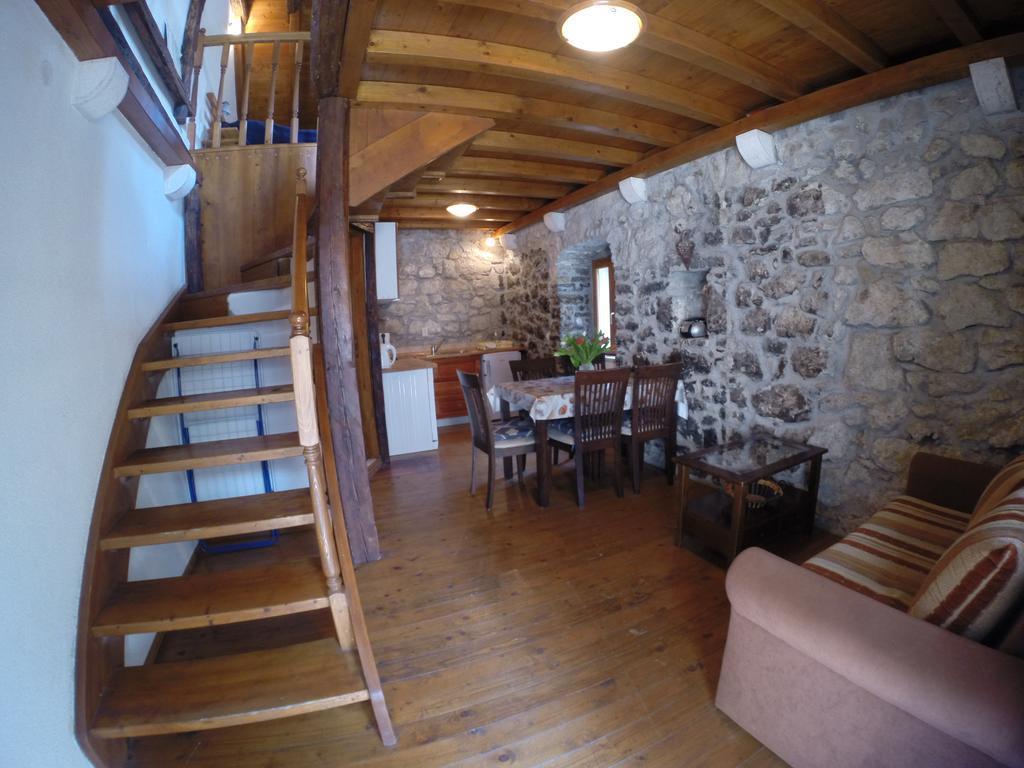 Guest house Dalmatian 3*