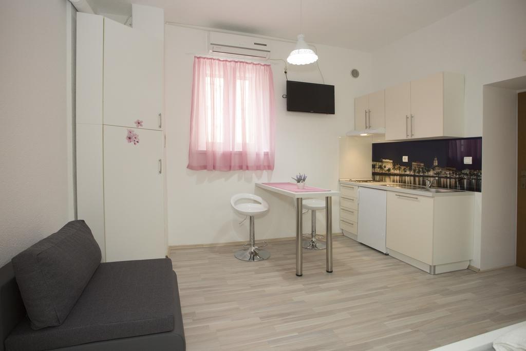 Guest house Summer Bay 3*