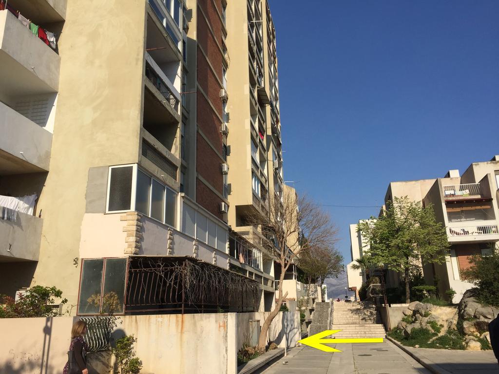 Fm Apartment
