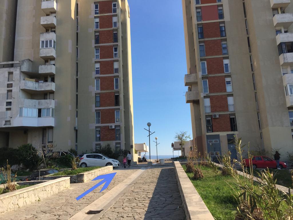 Fm Apartment *