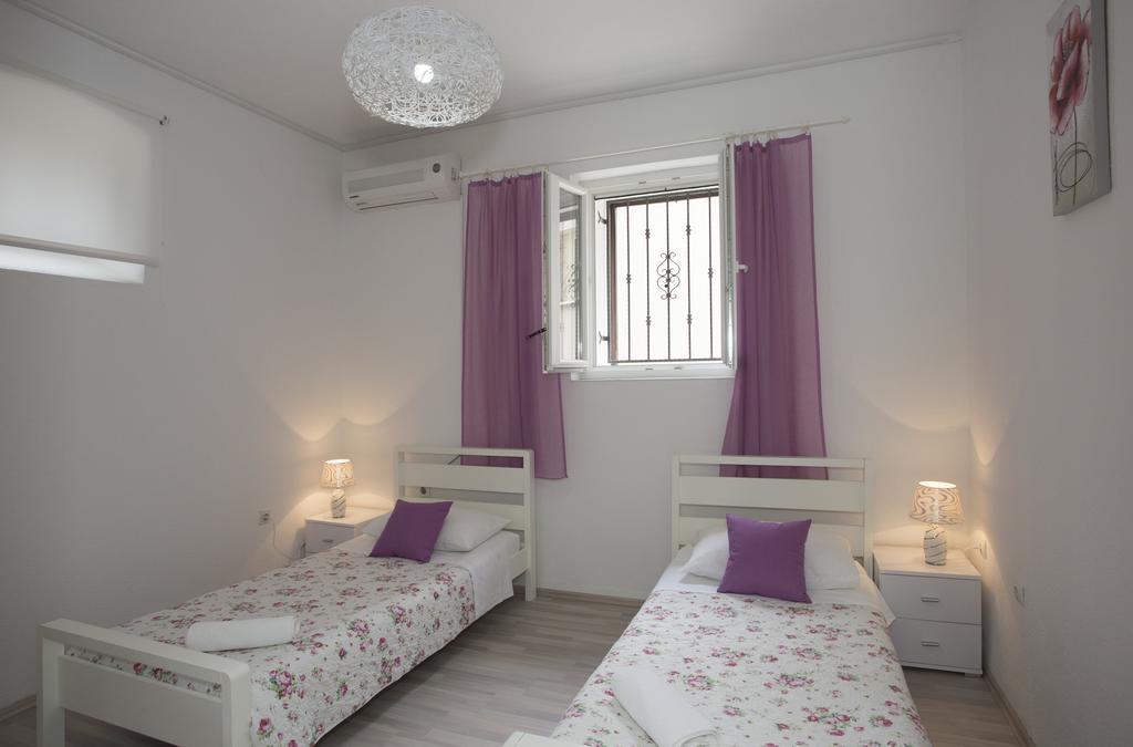 Casa de hóspedes Summer Bay 3*