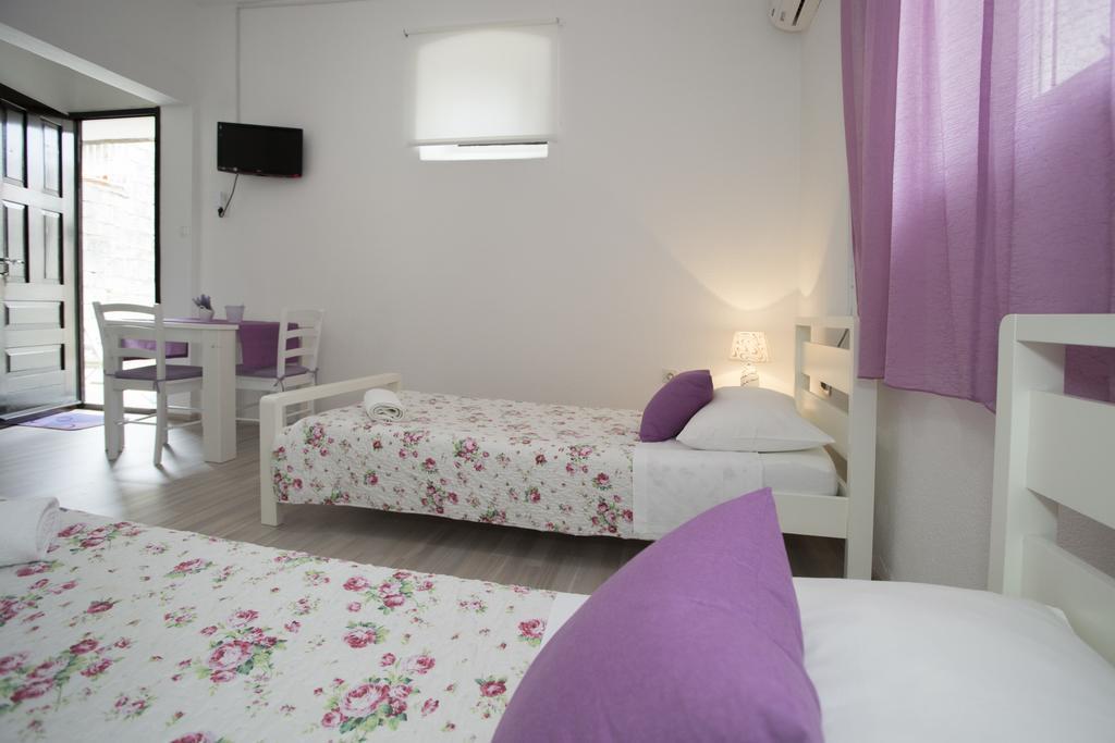 Summer Bay Casa de hóspedes Split