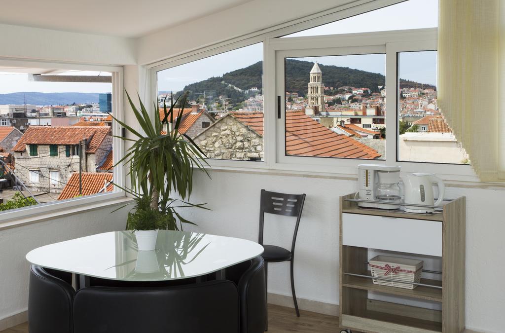 Apartment Cherry-Old Town