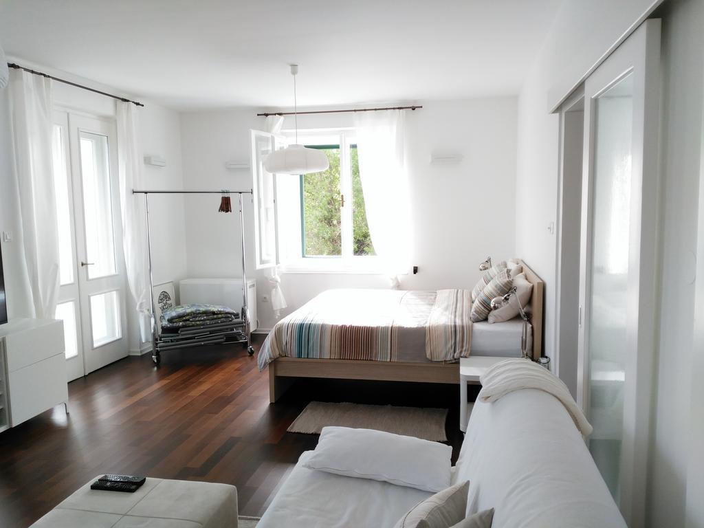 Palacio Apartment *