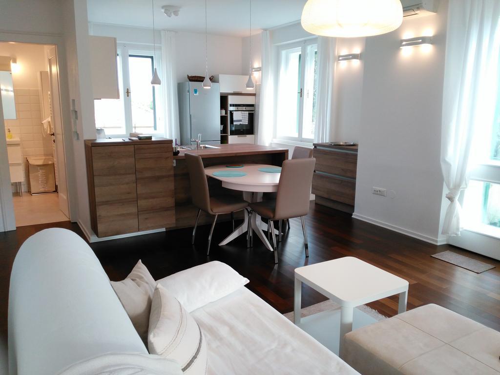 Palacio Apartment