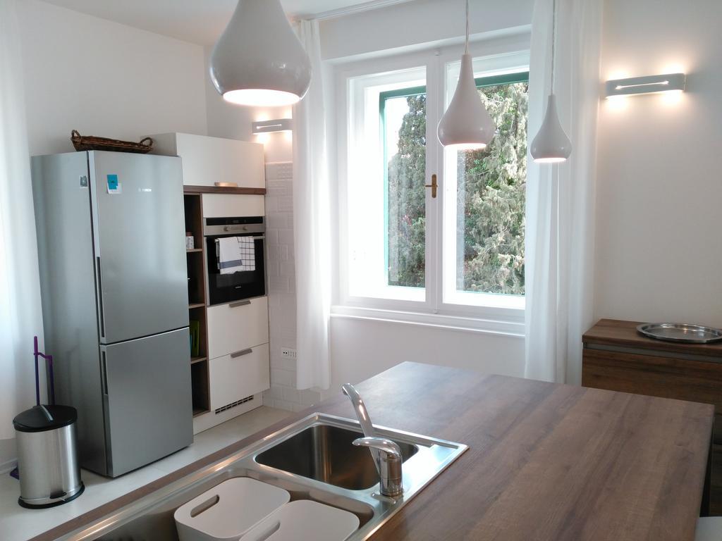 Apartment Palacio *