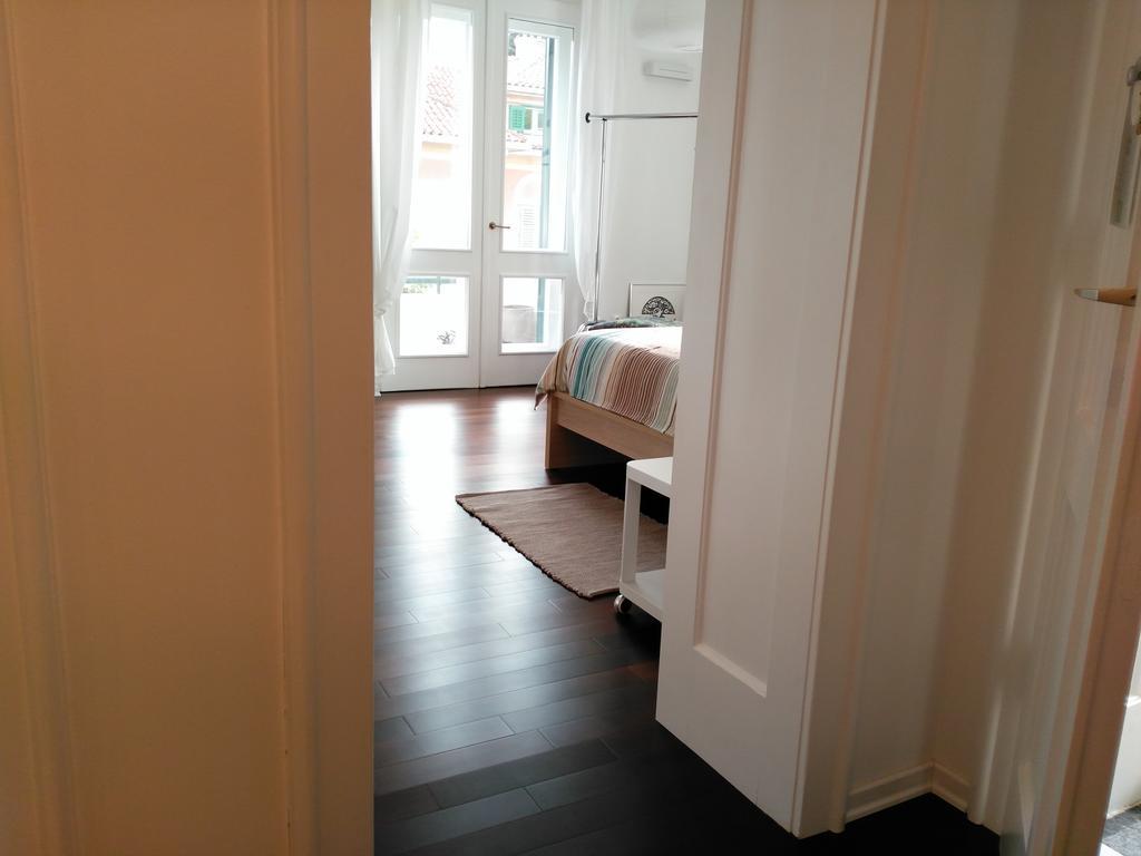 Palacio Apartment *