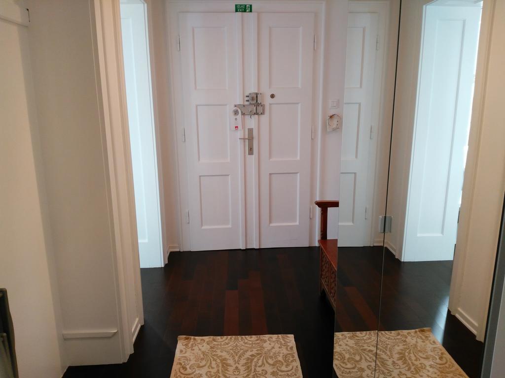 Palacio Apartment