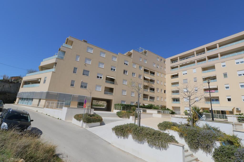 Saga Apartman Split