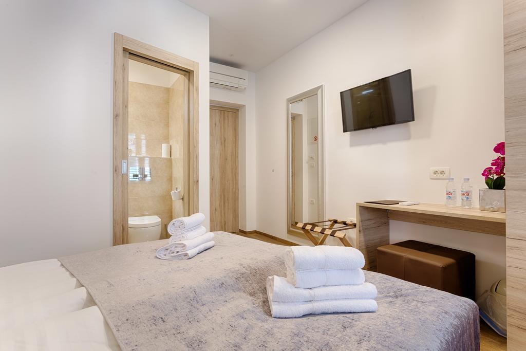 Pearl By Nono Ban Guest house