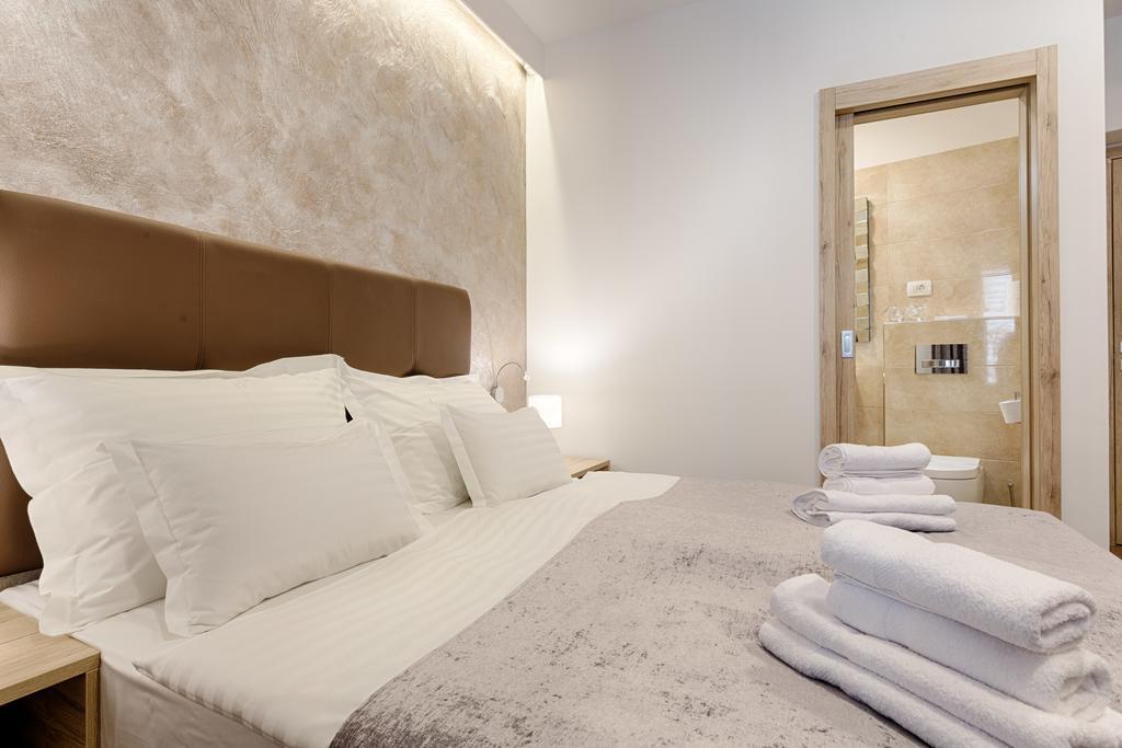 Guest house Pearl By Nono Ban Split