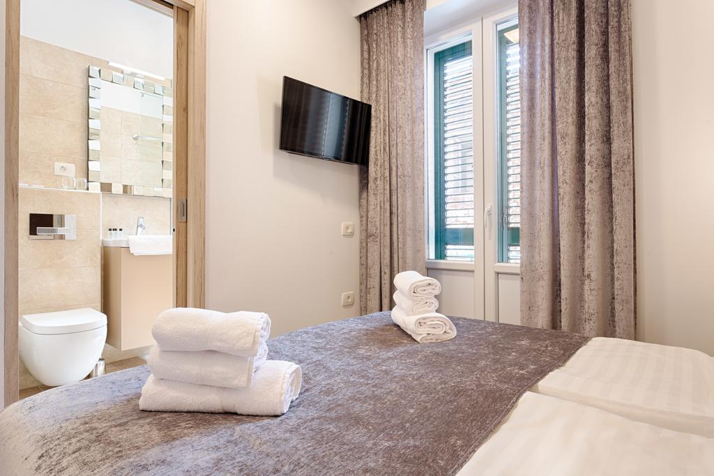 Guest house Pearl By Nono Ban 4*