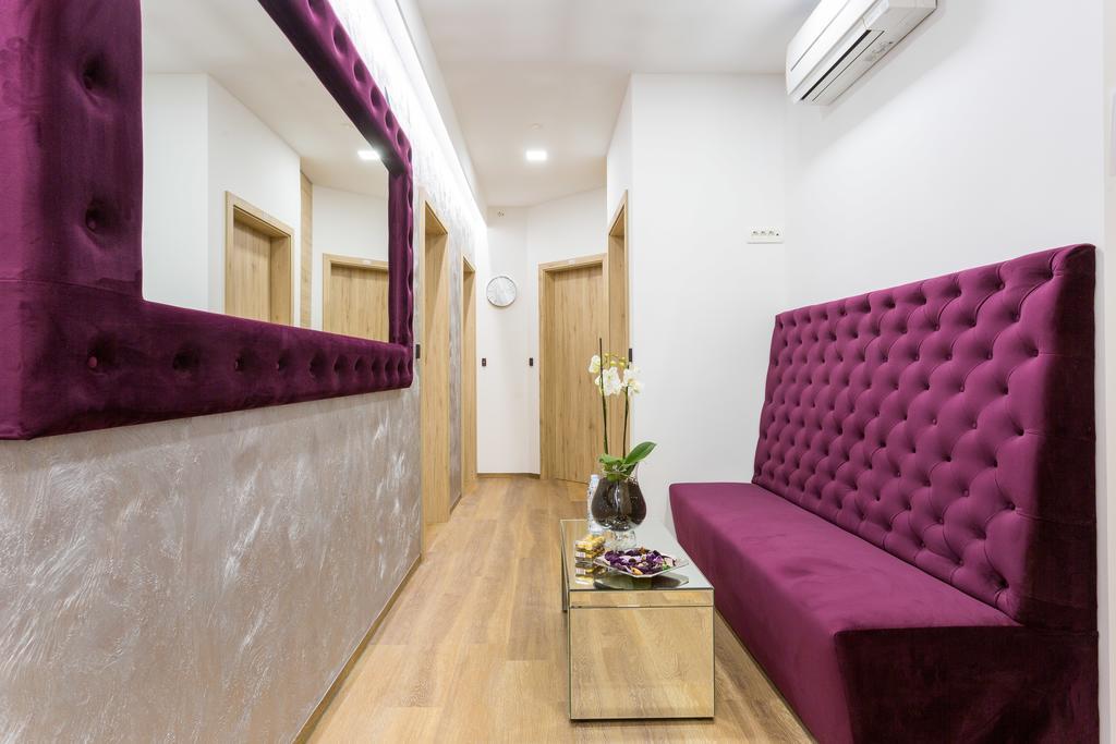 Guest house Pearl By Nono Ban