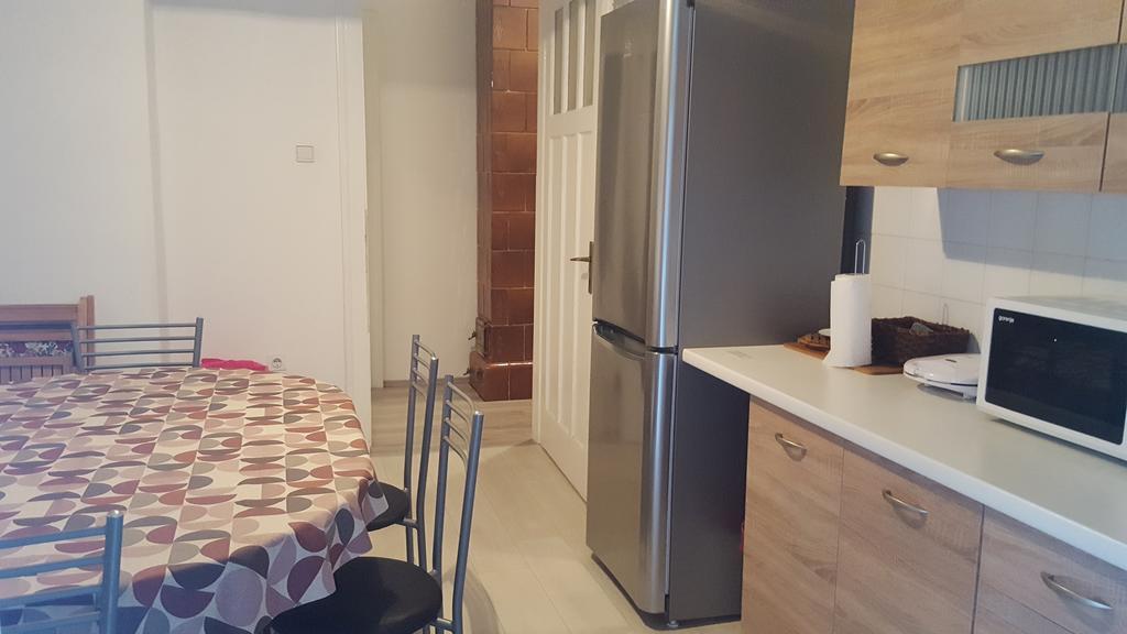 Lelli Apartment *