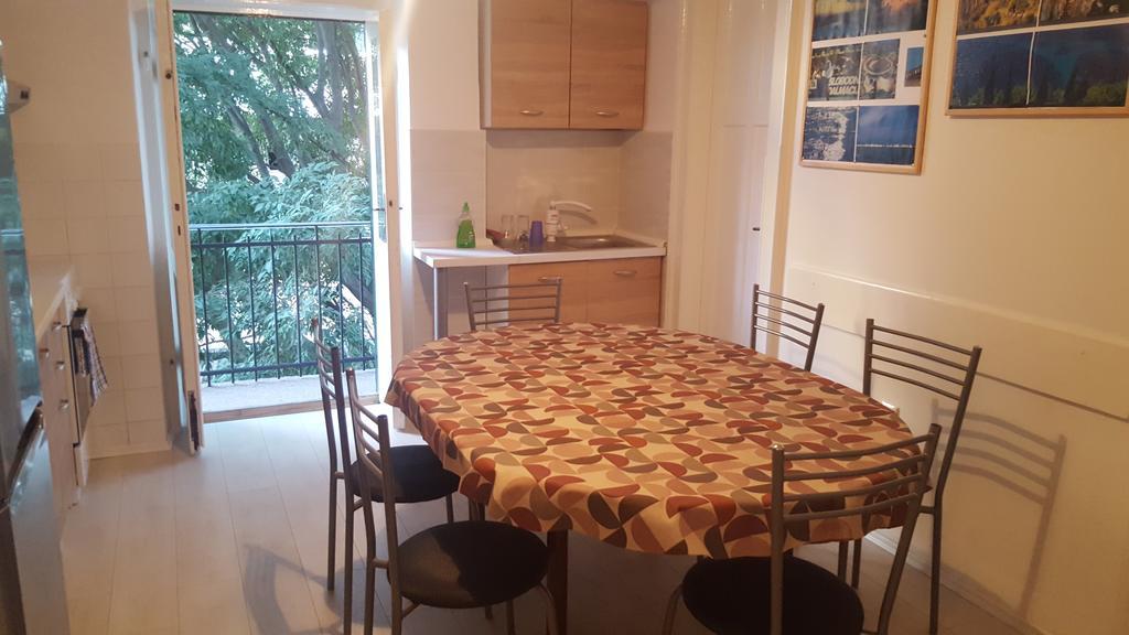 Lelli Apartment