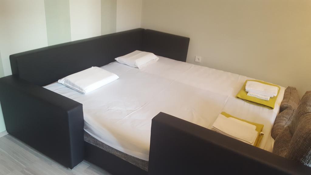 Apartment Lelli