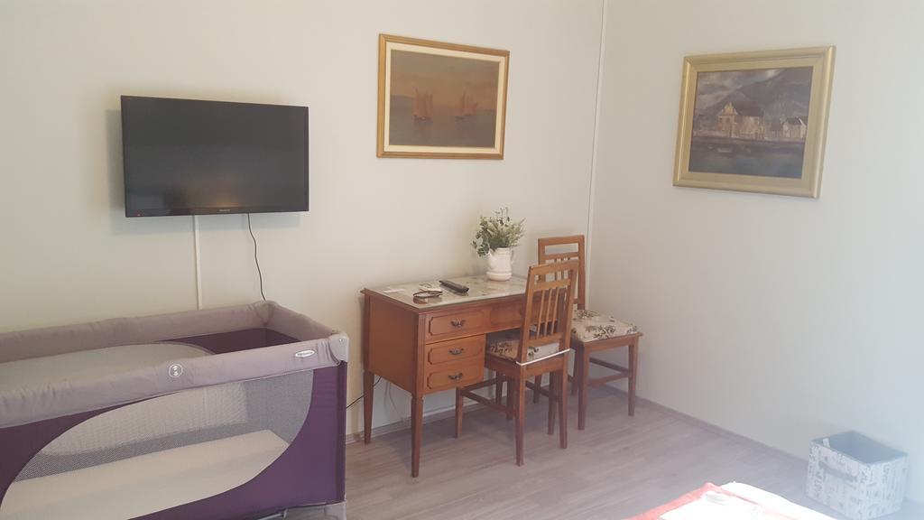 Lelli Apartment