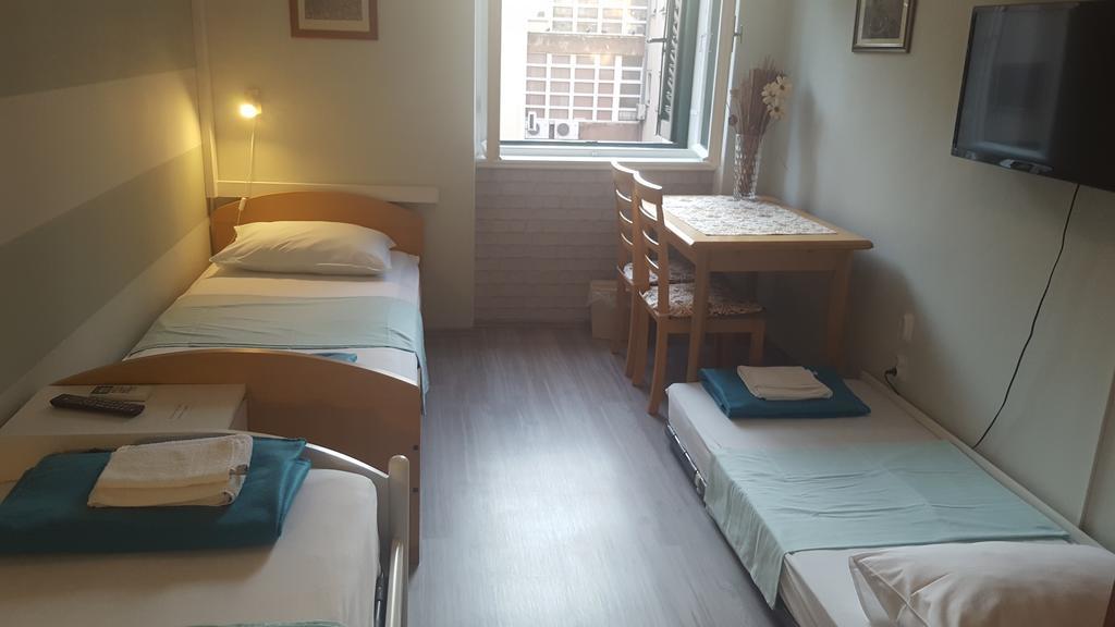 Apartment Lelli *