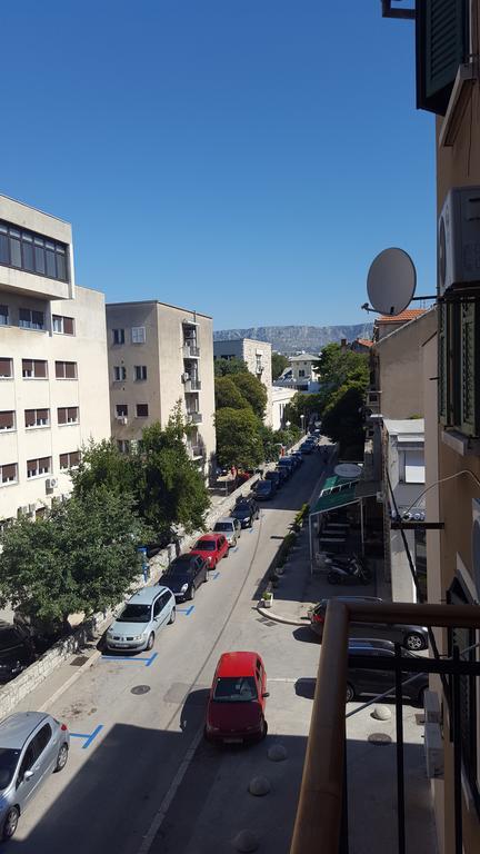 Lelli Apartment *