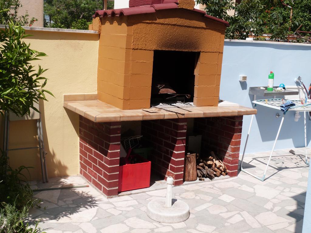 Apartment Zoky