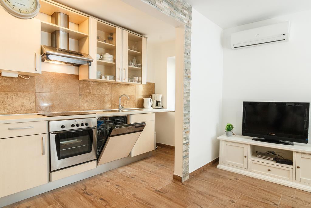Split Inn Apartments Apartman