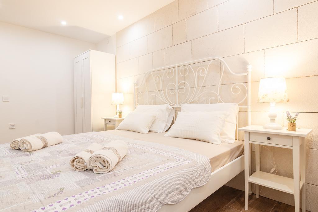 Split Inn Apartments Apartman *