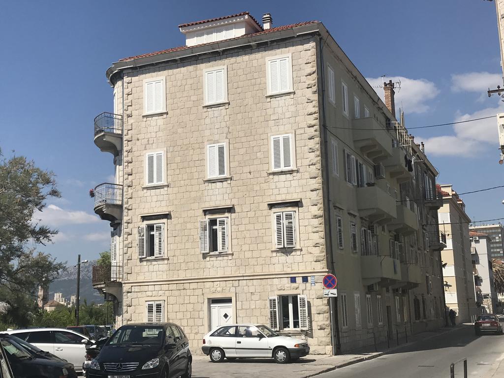 Apartment Luxury Valentina